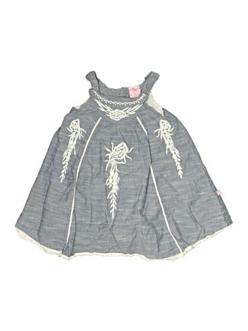 Cutey Couture Dress (view 1)