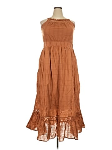 Torrid Casual Dress (view 1)