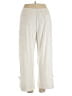Assorted Brands Ivory Casual Pants Size XXL - photo 2