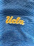 Johnnie-O Blue Pullover Sweater Size M - photo 8