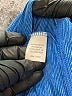 Johnnie-O Blue Pullover Sweater Size M - photo 9