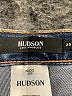 Hudson Jeans Blue Jeans Size 25 waist - photo 7