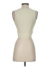 Unbranded Ivory Tank Top Size S - photo 2