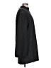 Something Navy Black Casual Dress Size L - photo 4