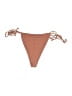 Unbranded Tan Swimsuit Bottoms Size XL - photo 1