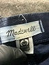 Madewell 100% Cotton Blue Jeans Size 26 waist - photo 7