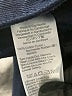 Madewell 100% Cotton Blue Jeans Size 26 waist - photo 8