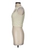 Unbranded Ivory Tank Top Size S - photo 5