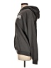 Gildan Gray Pullover Hoodie Size M - photo 5