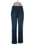 Gloria Vanderbilt Blue Jeans Size 12 - photo 1