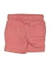 Crewcuts Solid Pink Shorts Size 3 - photo 2