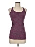 Lululemon Athletica Purple Active Tank Size 8 - photo 1