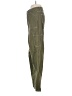 Unbranded Green Cargo Pants Size 4 - photo 5