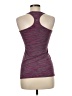 Lululemon Athletica Purple Active Tank Size 8 - photo 2