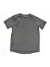 Under Armour Gray Active T-Shirt Size L (youth) - photo 2