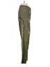 Unbranded Green Cargo Pants Size 4 - photo 4