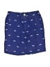 Hatley 100% Cotton Stars Blue Board Shorts Size 6 - photo 1