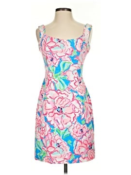 Lilly Pulitzer Cocktail Dress