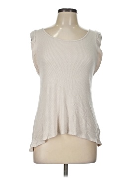 Paper Crane Sleeveless Top