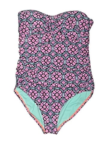 Catalina Swimsuit Bottoms (view 1)
