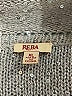 Reba Gray Poncho Size XL - photo 7