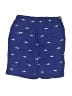 Hatley 100% Cotton Stars Blue Board Shorts Size 6 - photo 2