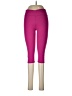 Fabletics Color Block Pink Active Pants Size M - photo 1