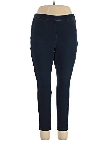 Jennifer Lopez Casual Pants (view 1)