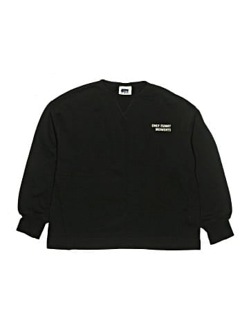 Zara Sweatshirt (view 1)