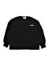 Zara Black Sweatshirt Size 9 - photo 1