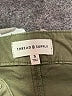 Thread & Supply Green Cargo Pants Size S - photo 7