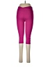 Fabletics Color Block Pink Active Pants Size M - photo 2