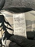 Old Navy 100% Rayon Print Ivory Shorts Size 2X - photo 4
