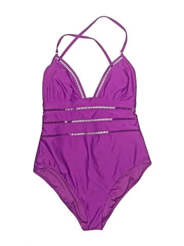 Bar III One Piece Swimsuit (view 1)