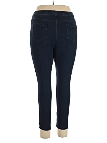 Jennifer Lopez Casual Pants (view 2)