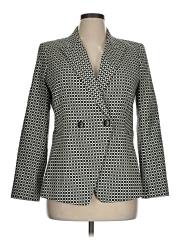 Elie Tahari Blazer (view 1)