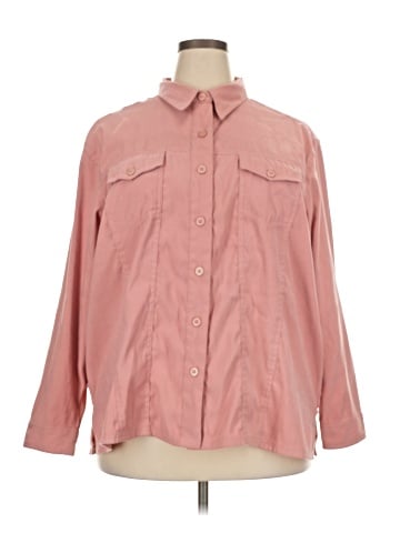 Lemon Grass Jacket (view 1)