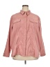 Lemon Grass Pink Jacket Size 22 - photo 1