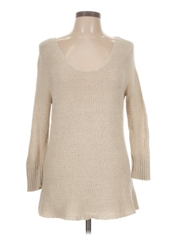 Eileen Fisher Pullover Sweater (view 1)