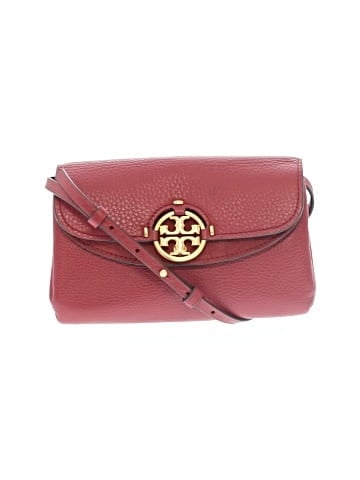 Tory Burch Leather Crossbody Bag (view 1)