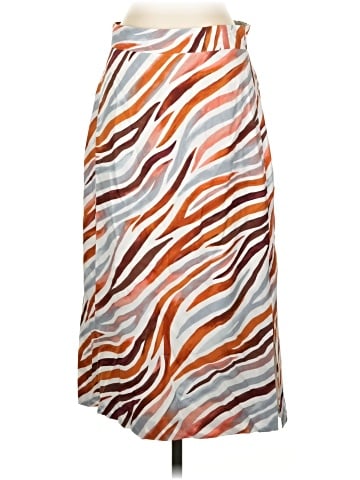 Ann Taylor Casual Skirt (view 1)