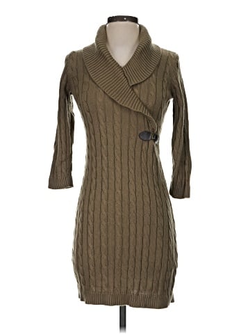 Ellen Tracy Casual Dress (view 1)
