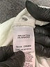 L.L.Bean Ivory Jeans Size 10 - photo 7