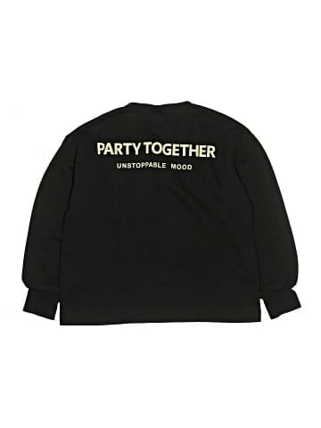 Zara Sweatshirt (view 2)