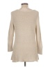 Eileen Fisher Tan Pullover Sweater Size L - photo 2