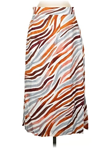 Ann Taylor Casual Skirt (view 2)