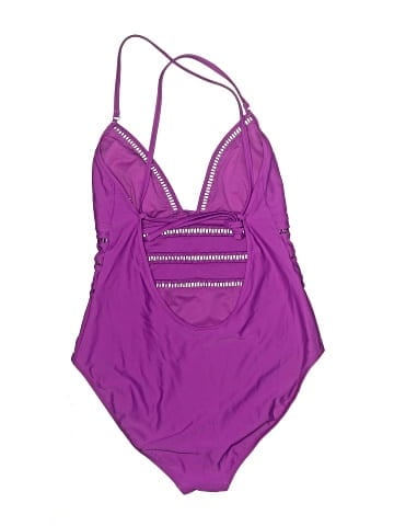 Bar III One Piece Swimsuit (view 2)