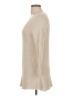Eileen Fisher Tan Pullover Sweater Size L - photo 5