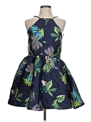 Akira Cocktail Dress (view 1)