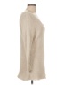 Eileen Fisher Tan Pullover Sweater Size L - photo 4